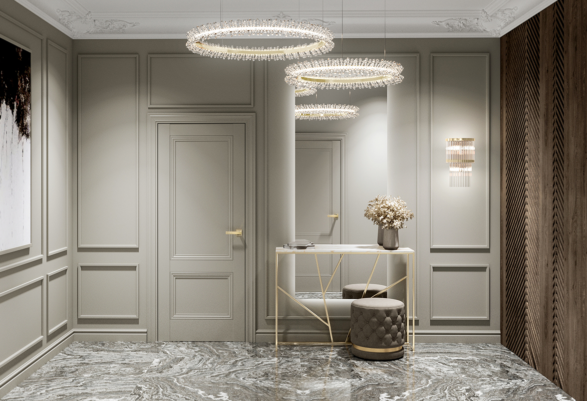 ДВЕРИ AURUM DOORS В МОСКВЕ ОТ ОФИЦИАЛЬНОГО ПАРТНЕРА